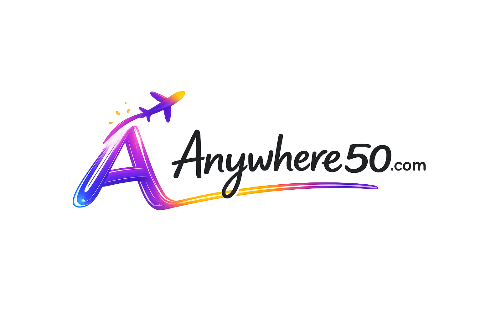 Anywhere50